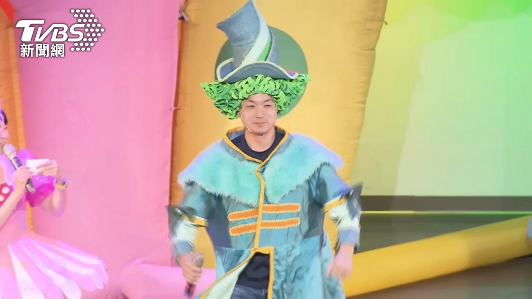 圖/TVBS