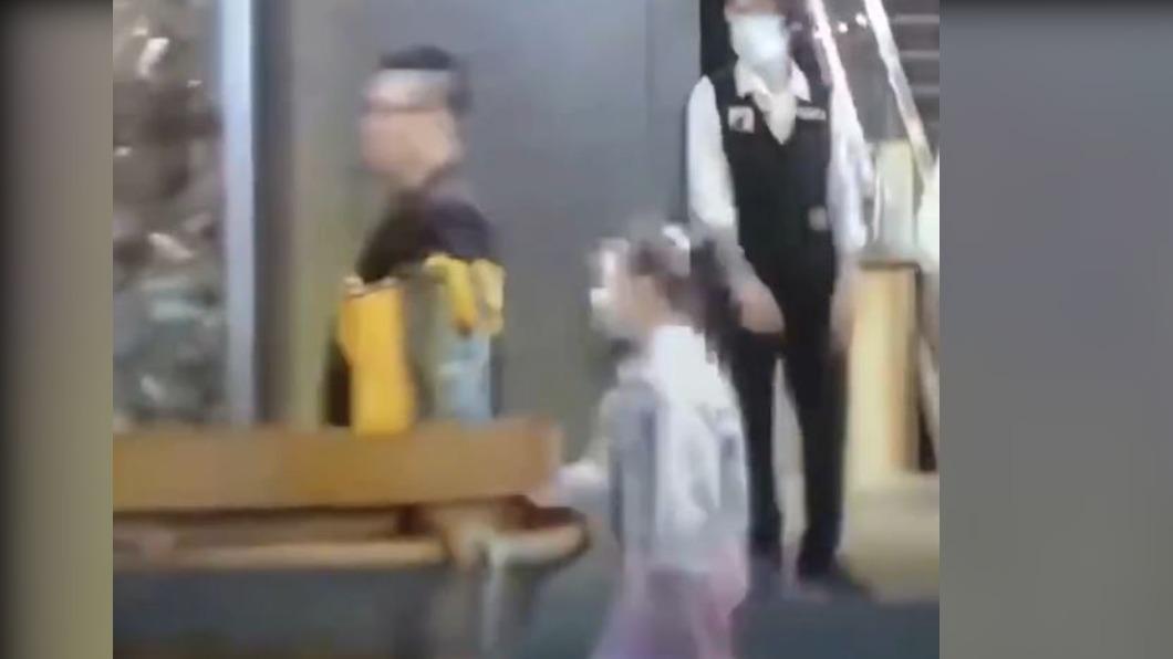 圖／翻攝微博 星潮娱乐频道的微博视频