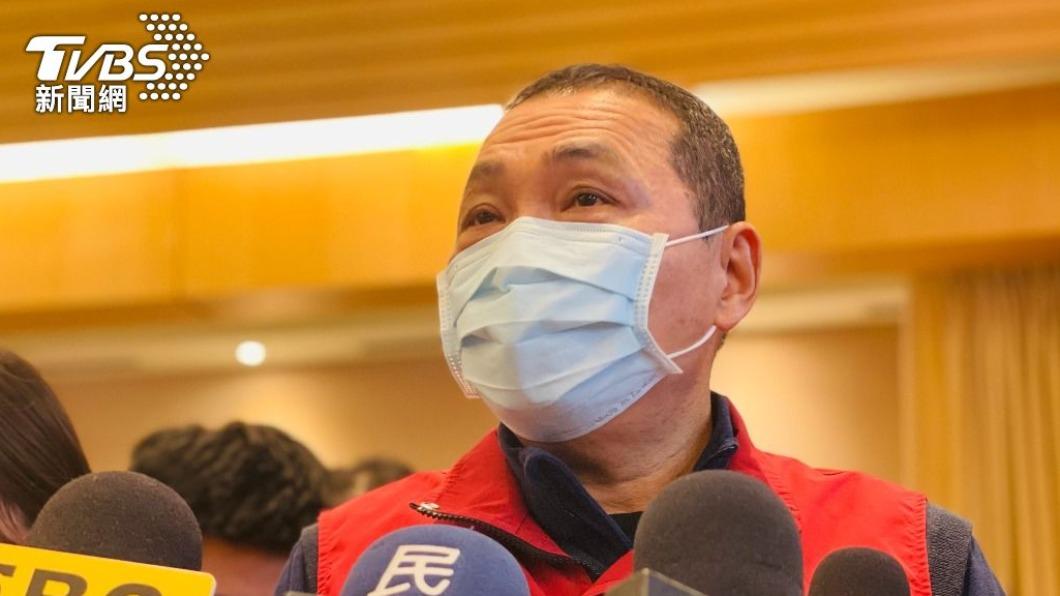 觀點/2024大選 侯友宜正捲起一股「沉默浪潮」