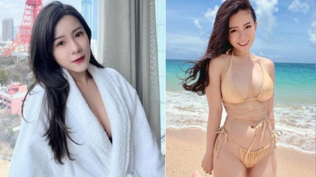 護理師IG遭起底，網友朝聖滿滿美照。（圖／翻攝自IG）