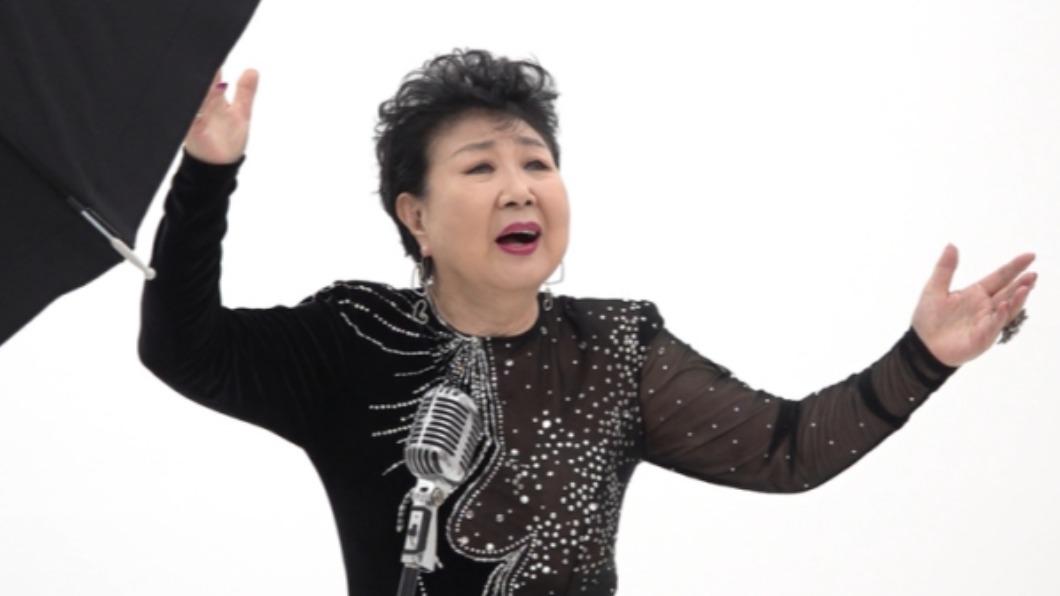韓資深歌后驟逝! 被粉絲撞見「倒臥家中」享壽85歲