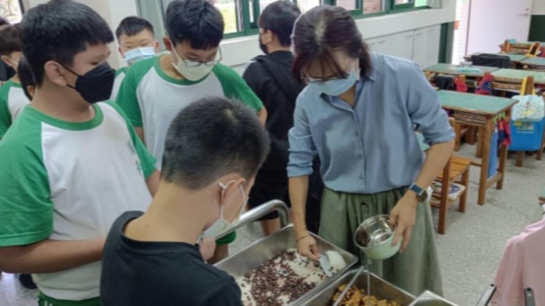 教育部彙整學校午餐數據 提供妙招讓孩子吃蔬菜