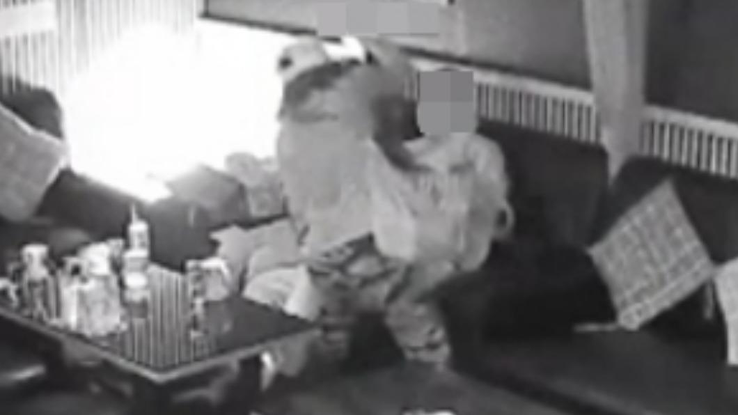 被害人事後替林女求情。（圖／翻攝法學資料檢索系統）