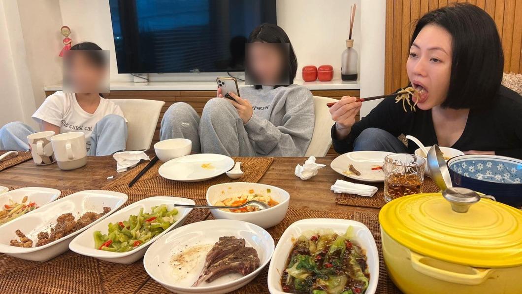 點名小S「吃飯禮儀噁心」 她列12大錯誤:汪小菲不會這樣