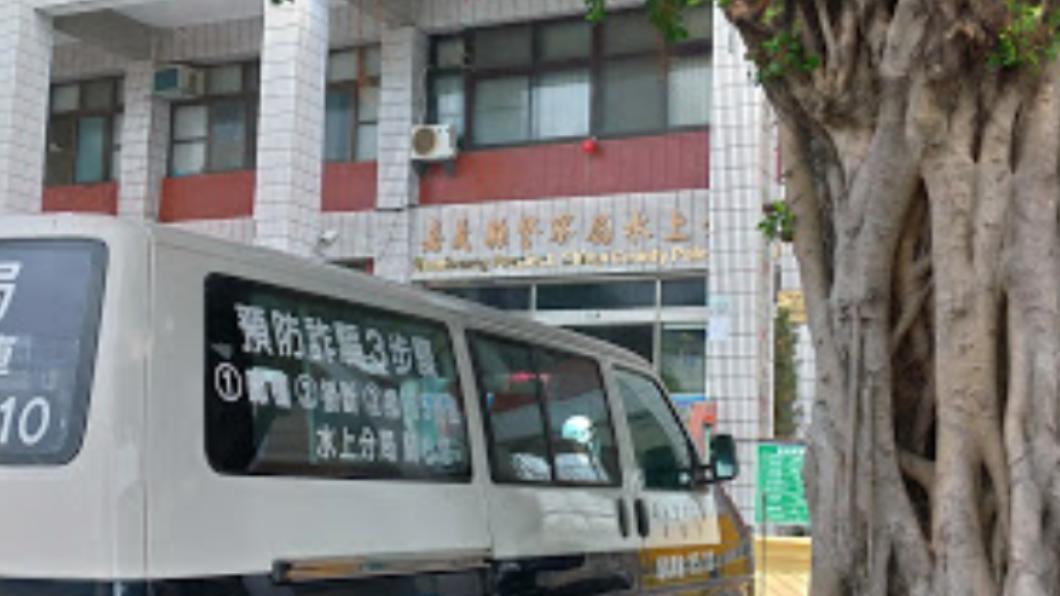 詳細案情待後續調查釐清。（圖／翻攝自Google map）