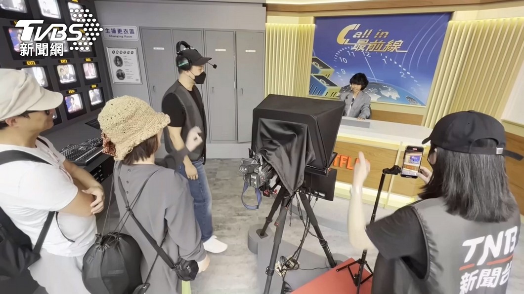 圖／TVBS 
