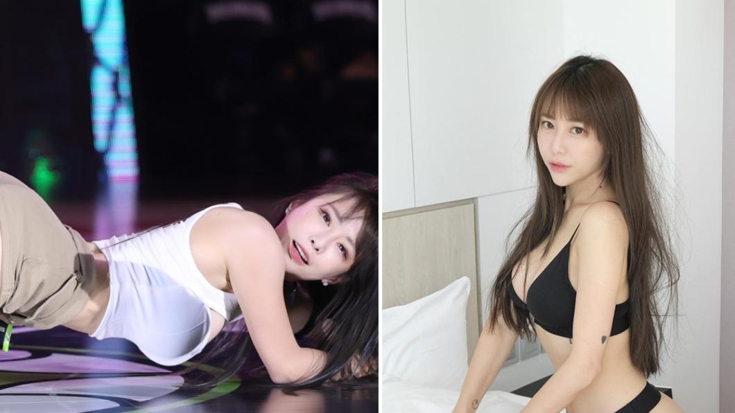 啦啦隊女神爆滾床男星! 吳宗憲脫口抖交往內幕:常進進出出