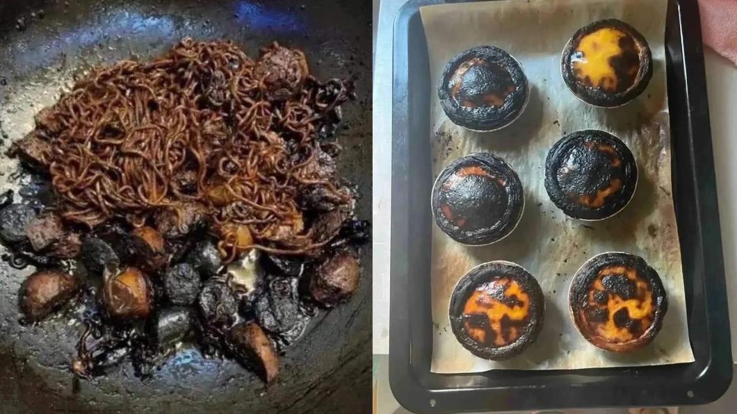 戈登看了要中風!女友親煮「暗黑滿漢全席」網笑:吃完是真愛