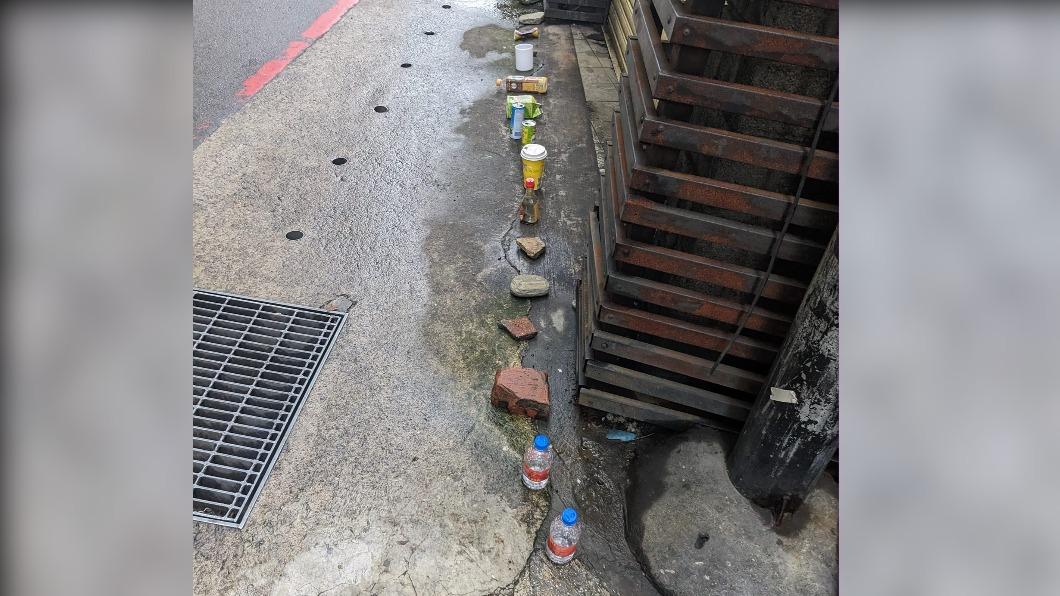 以物代排?鴨肉店每月1號總見1奇景 網怒:貪得無厭