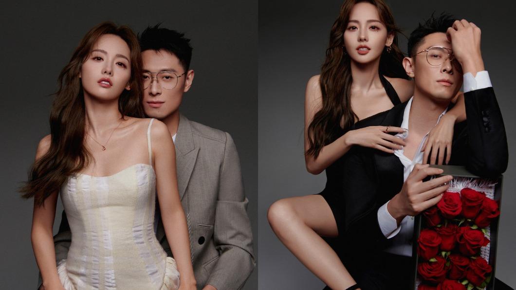 《延禧》最美妃子張嘉倪爆離婚!富尪「5字自稱」遭罵翻
