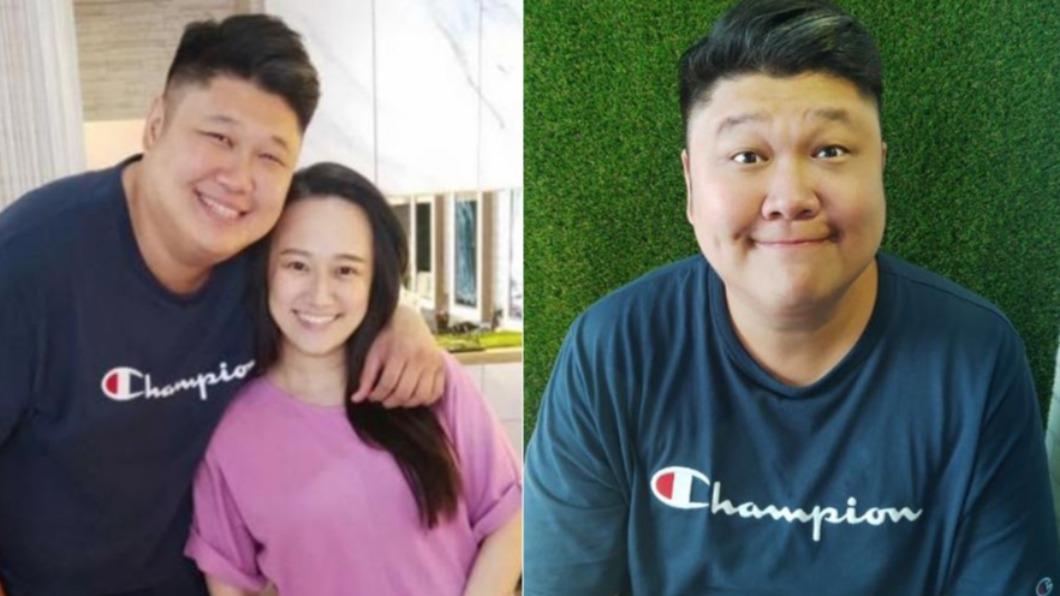 哈孝遠認性功能「力不從心」!打槍老婆求歡 嗑海鮮要人扶