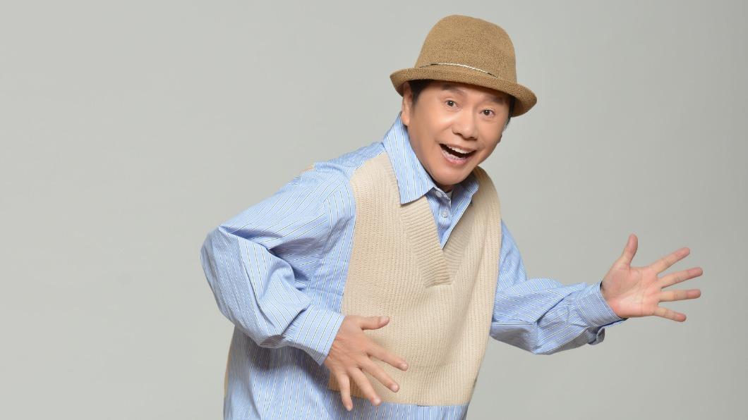 獨/破除退休謠言!黃西田睽違40年做「這件事」 被指整形回應了