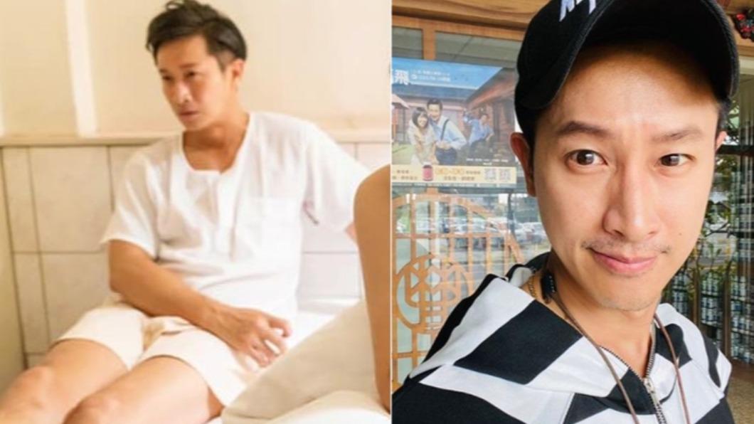 大尺度真槍實彈!金鐘男星「DIY洩慾」眾人目睹 片場遭孤立