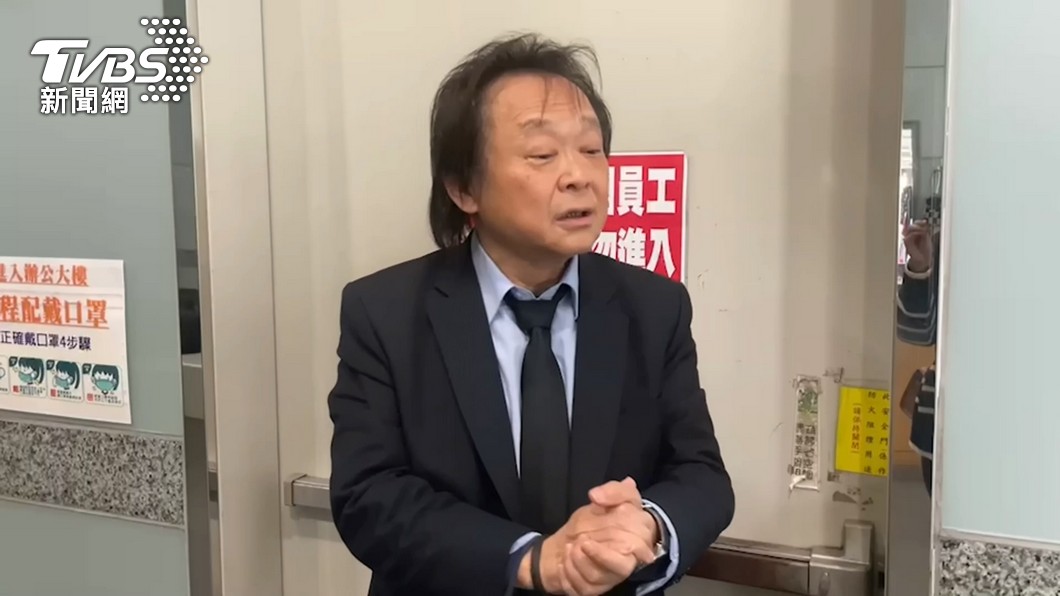 圖/TVBS