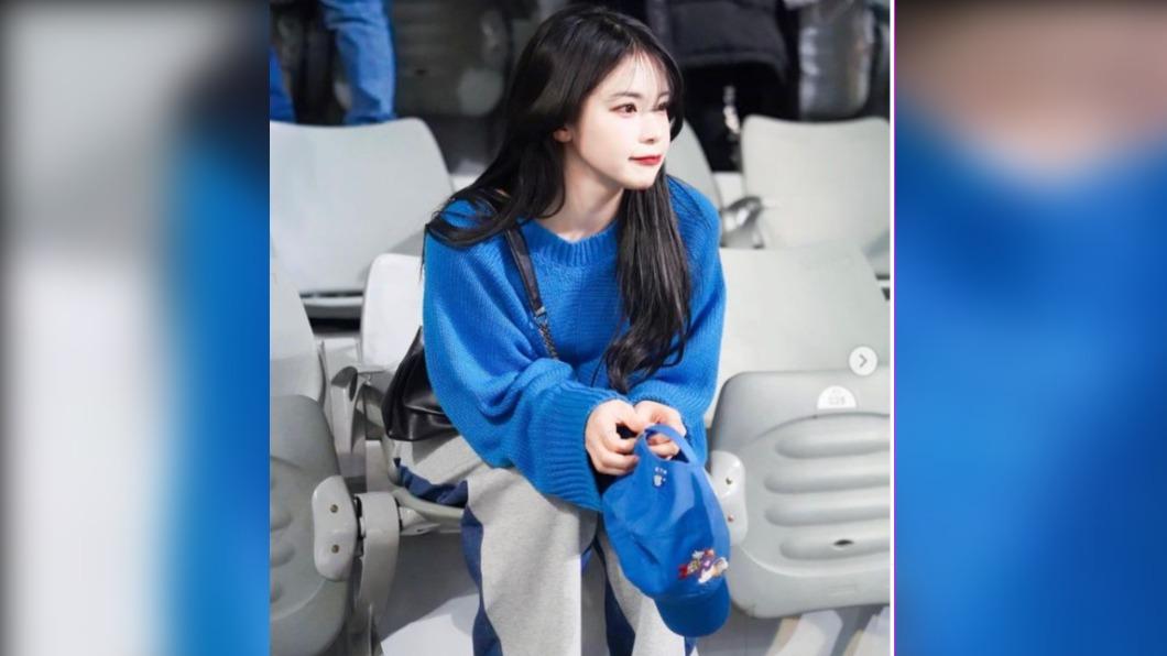圖/翻攝自le_dahye instagram