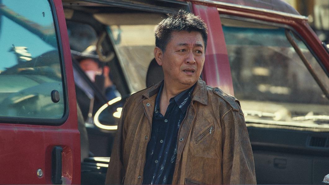 連歐洲都在瘋《模仿犯》! 庹宗華陳博正演技太催淚 衝20國榜單
