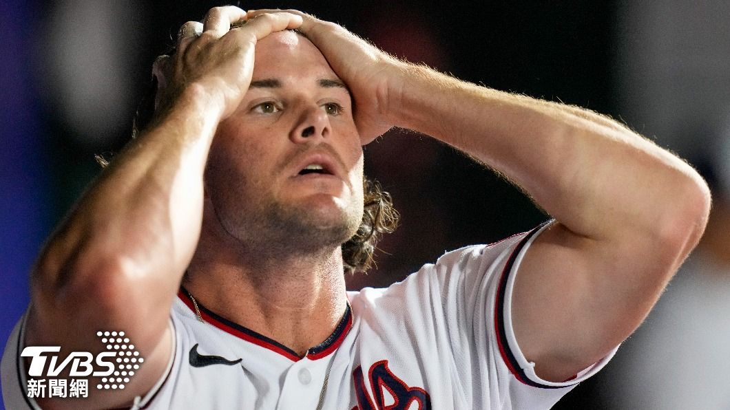 MLB/9局三轟讓國民終結者崩潰 光芒逆轉奪5連勝