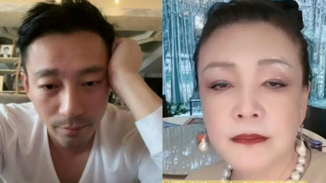 汪小菲遭傳「被台灣黑道綁架」!張蘭直播突消失 焦急舉動全播出