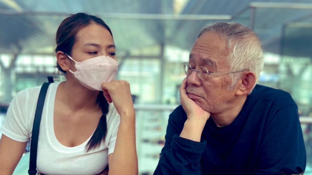 鈴木敏夫回鍋吉卜力社長 怒駁「公費養泰國妹」:一派胡言!