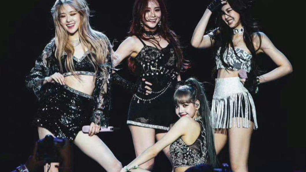 BLACKPINK再創紀錄！當科切拉「領銜嘉賓」　彩排照曝光