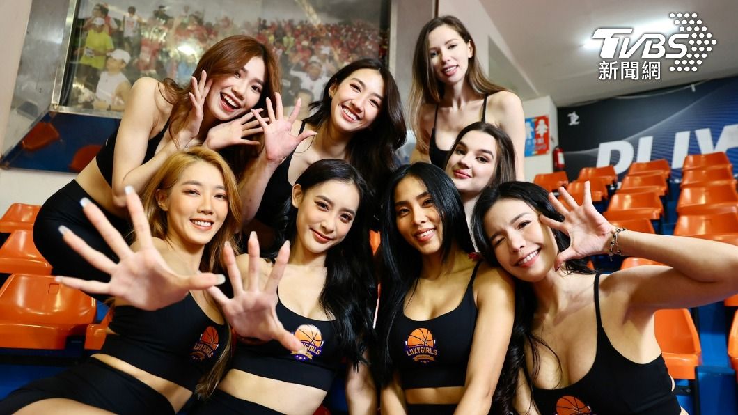 專訪/LuxyGirls揭場邊扭臀「敗壞風氣」真相 團員被約一夜情價碼曝