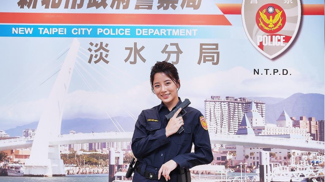 女星想到「被騙5萬血汗錢」太入戲 打傷警察肋骨:要吃飯賠罪
