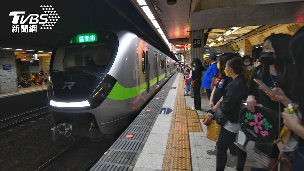 大甲媽遶境21日登場!台鐵加開19列區間快車 班次一次看