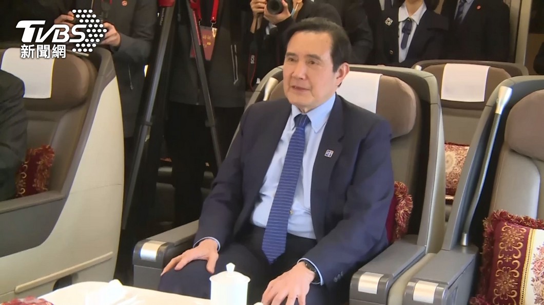 馬英九頭銜又被改！　陳建仁：絕大部分人會取消演講