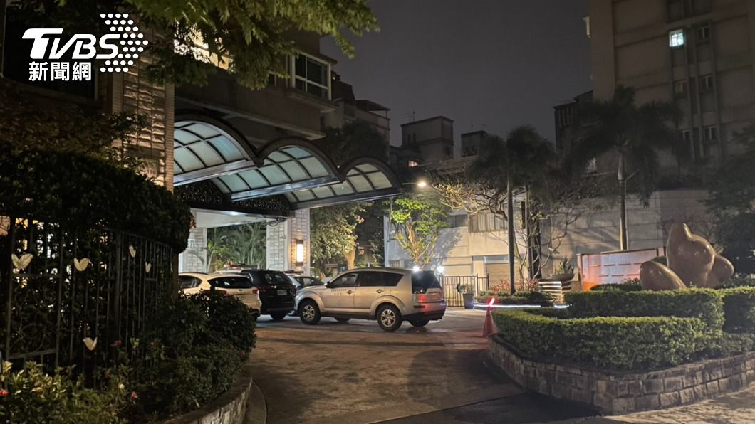 新店9旬嬤口鼻封膠帶、口吐不明綠色液體　送醫不治