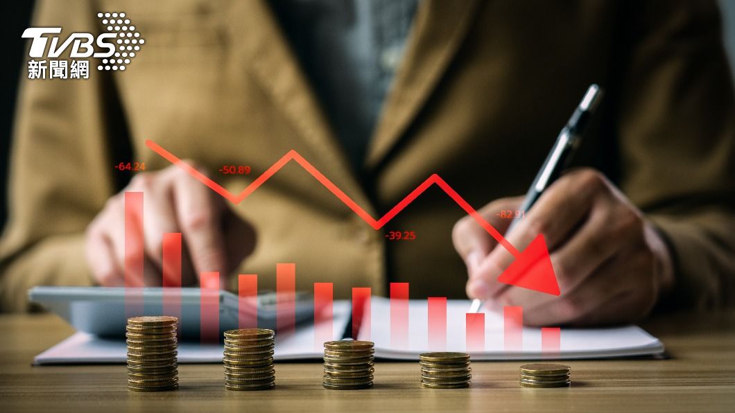 國際貨幣基金:地緣政治分裂 恐使全球GDP減少2%