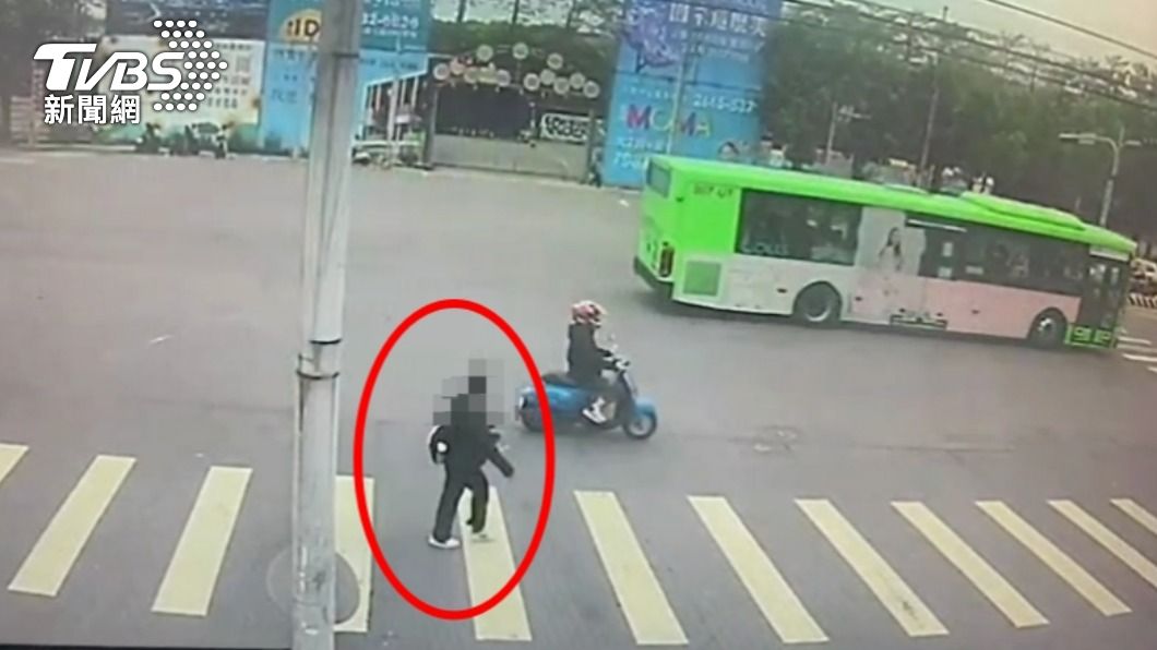 靜宜女大生失聯!為男友赴緬甸 警方「1原因」解散專案小組