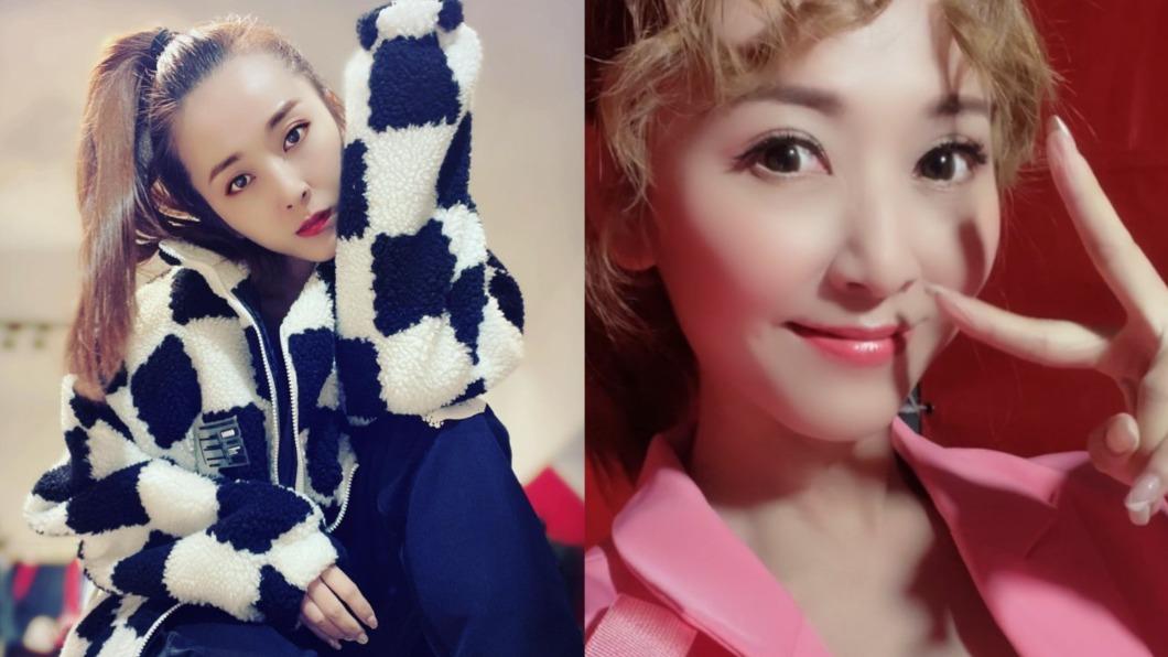 安苡葳感謝婁峻碩的經紀人向她伸出援手。（圖／安苡葳 IG）