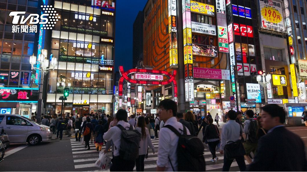 台北、東京哪更宜居？　網曝日恐怖文化：2年半換3工作