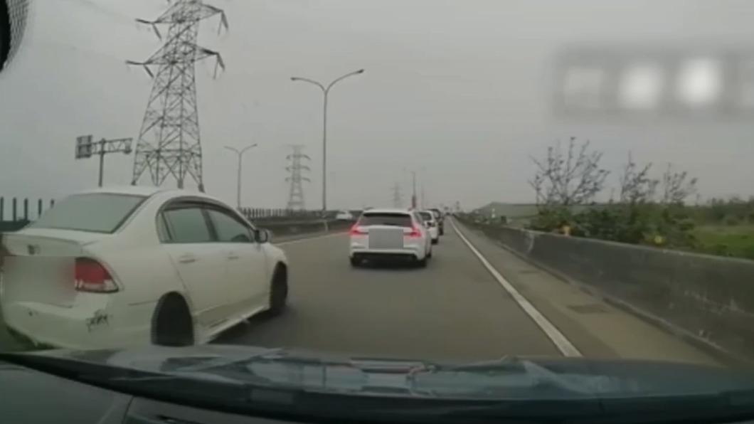 圖/翻攝自社會事交通版