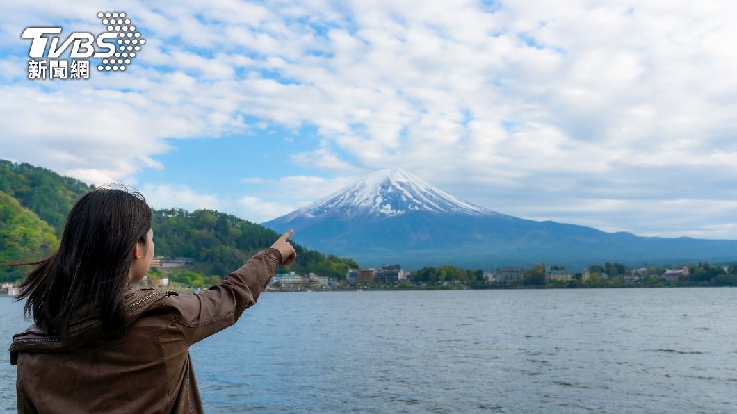 網友認為日本名產,各地都各有特色。(示意圖/shutterstock達志影像)