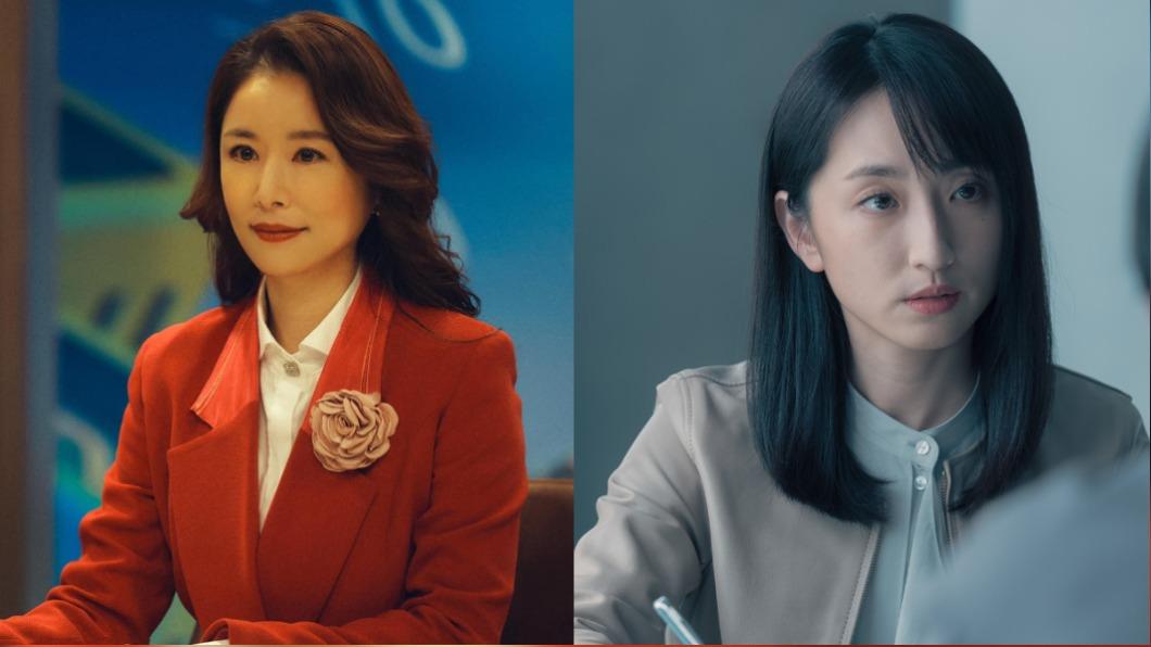 致敬演員2前作?劇迷點《模仿犯》驚喜巧合 導演回應了