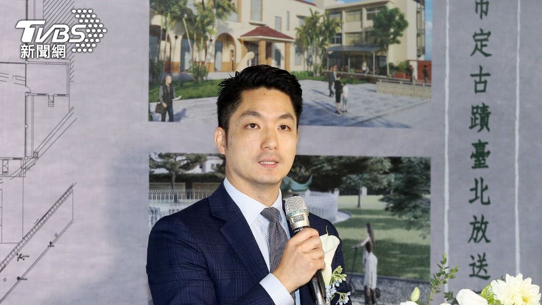 修復台北二二八紀念館開工　完工將納更多史料
