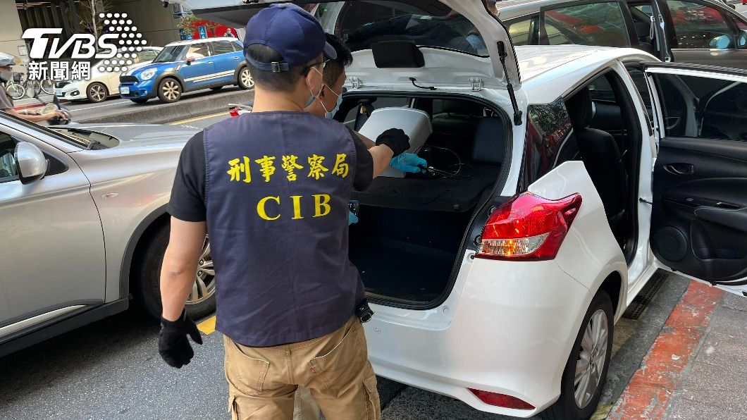 國內首例!車上裝「基地台」偷號碼 發釣魚簡訊騙3百萬