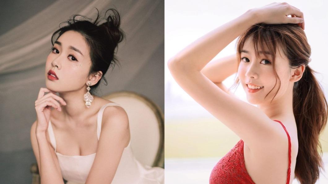 李芷晴影、視、主持三棲,相當有觀眾緣。(圖/翻攝自李芷晴 IG)