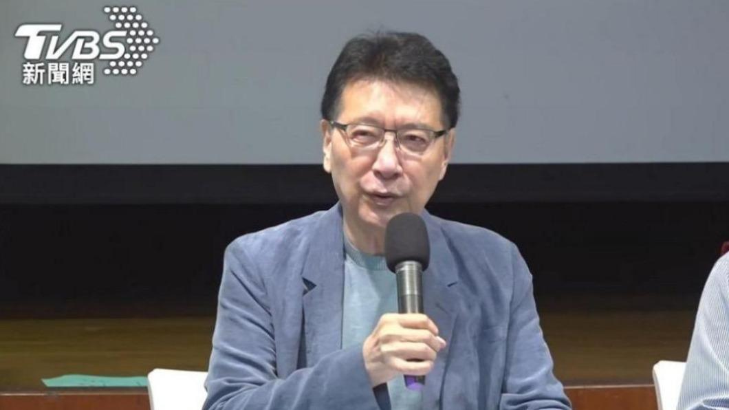 郭台銘表態戰2024 趙少康喊話朱立倫「快徵召」:等什麼