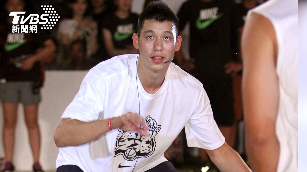 林書豪連2場助攻破紀錄　第3度獲選單週MVP