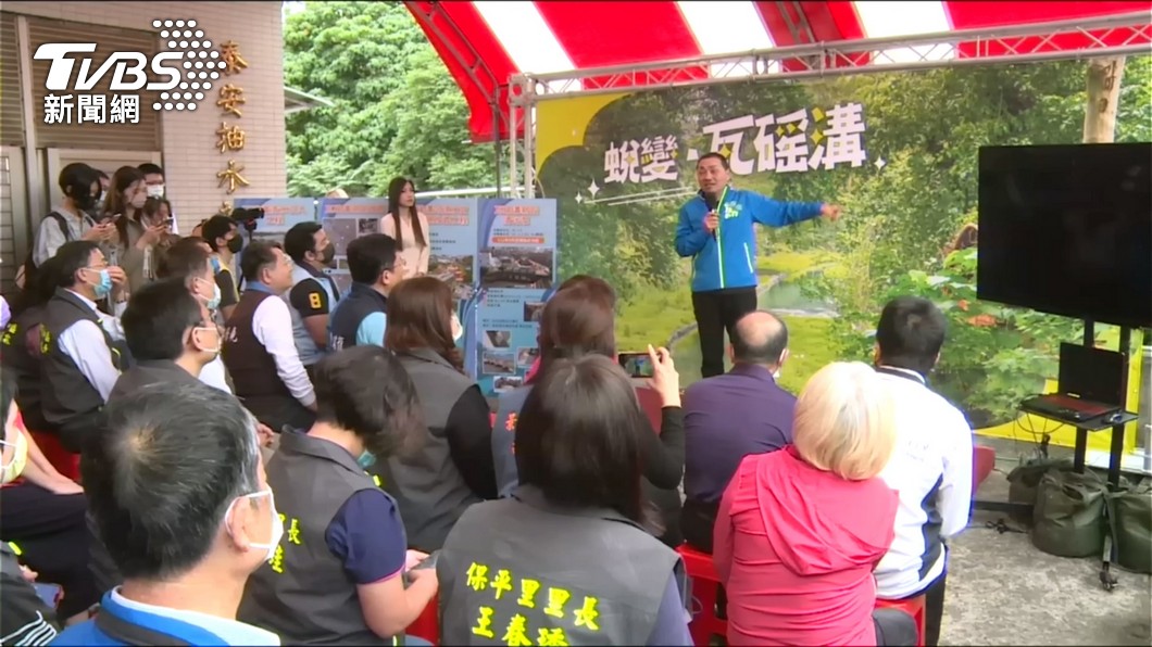 圖／TVBS 