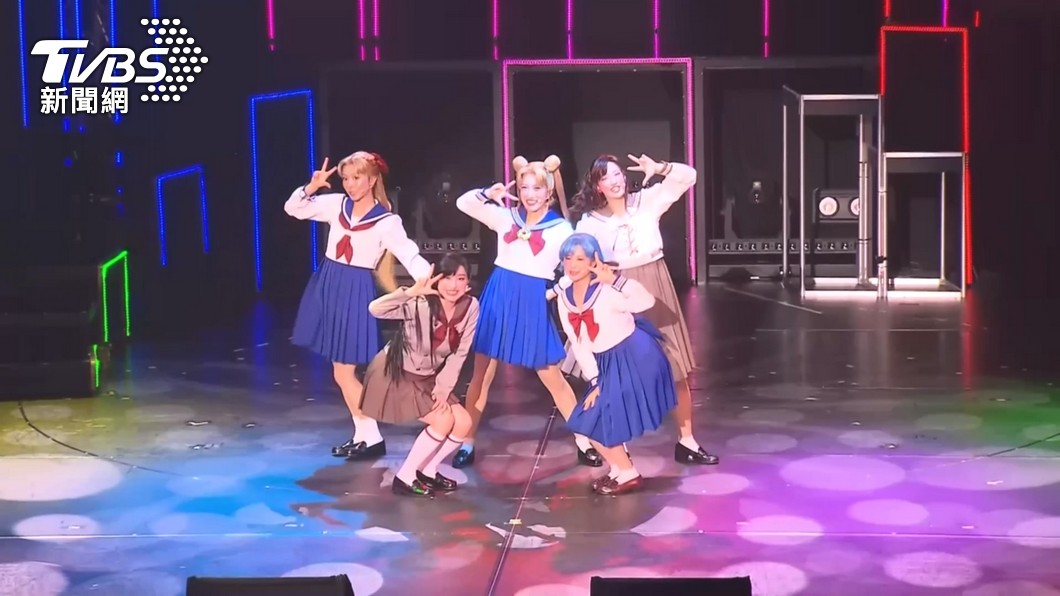圖／TVBS 