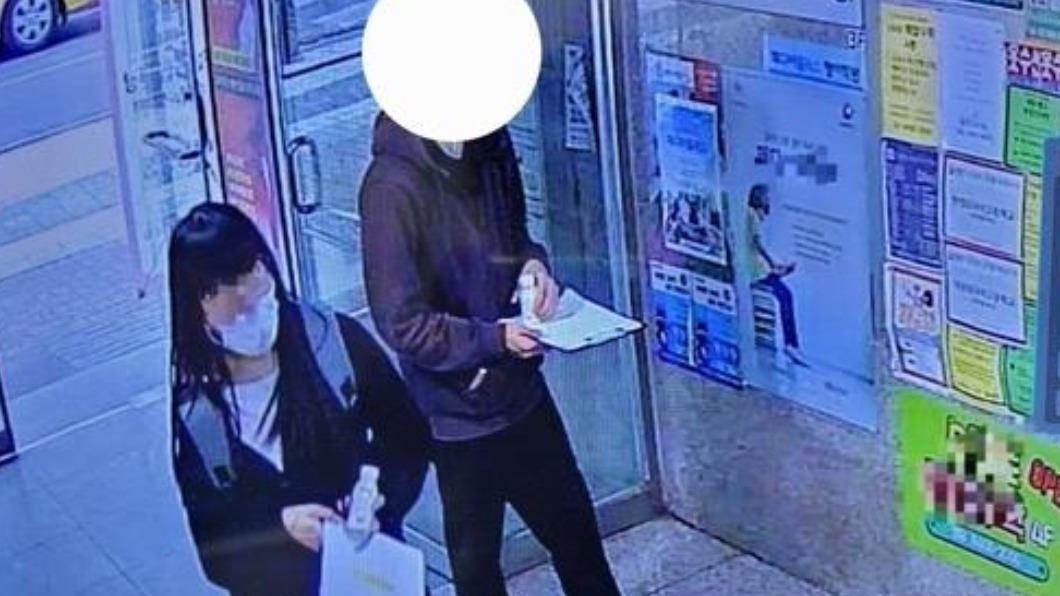 入侵補教區!南韓毒犯騙學生喝含毒飲料 勒索手法曝