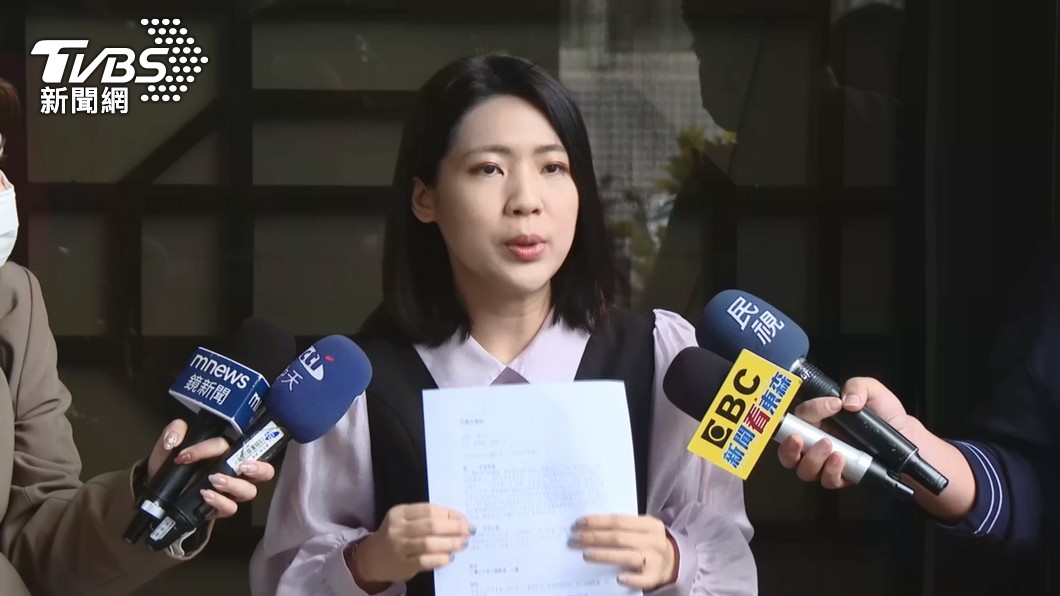 數位部欠薪水 她要唐鳳踹共:勞工果真蔡英文心頭最軟一塊
