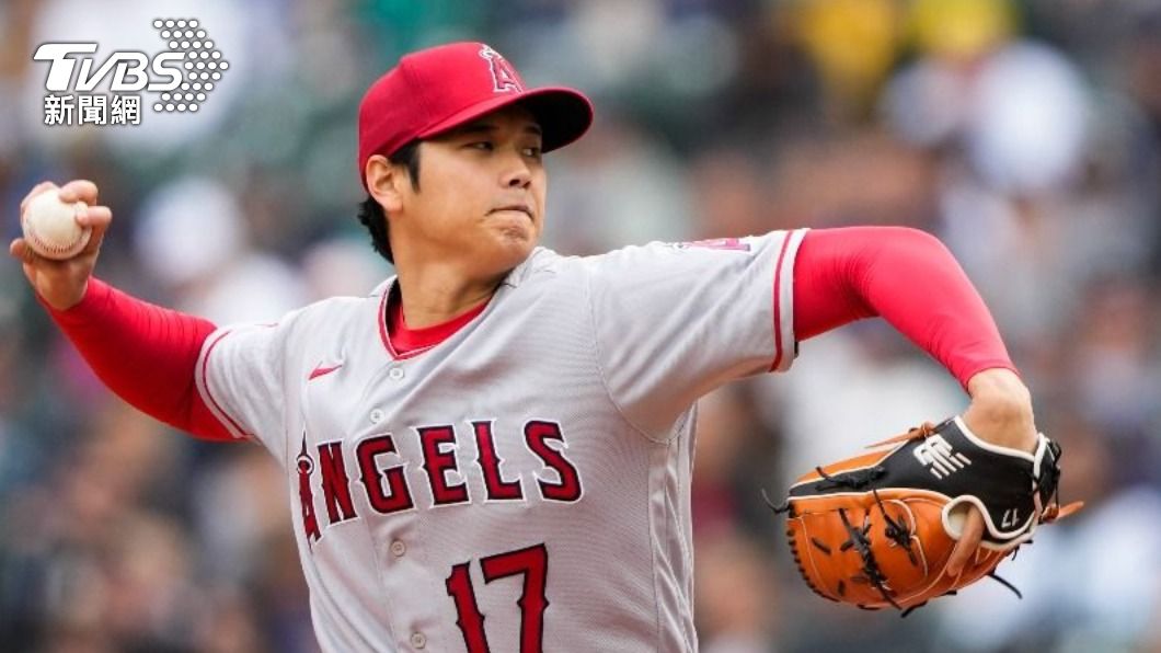 大谷失手丟觸身球後急道歉 苦主感動讚:翔平是好男人