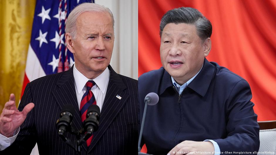 中美將破冰回暖? 德國之聲評拜習會5大看點