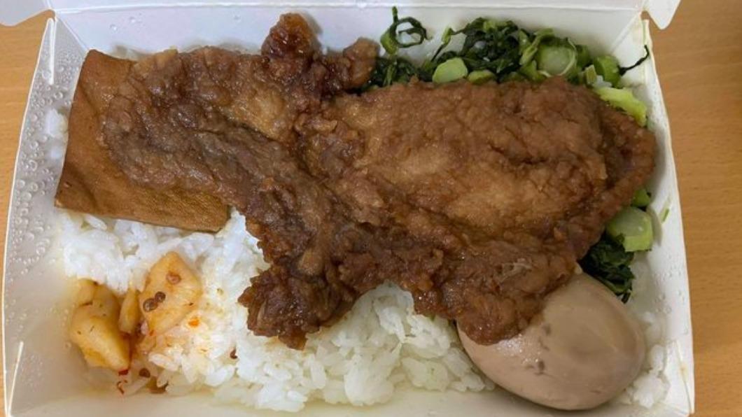 60元台鐵便當「縮水」?鄉民2點推佛心價:根本搶不到