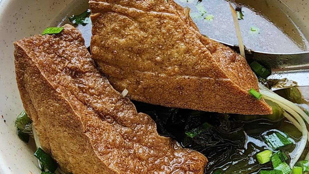台中2塊油豆腐45元!男苦嘆:台灣還能不能活 網兩派戰翻