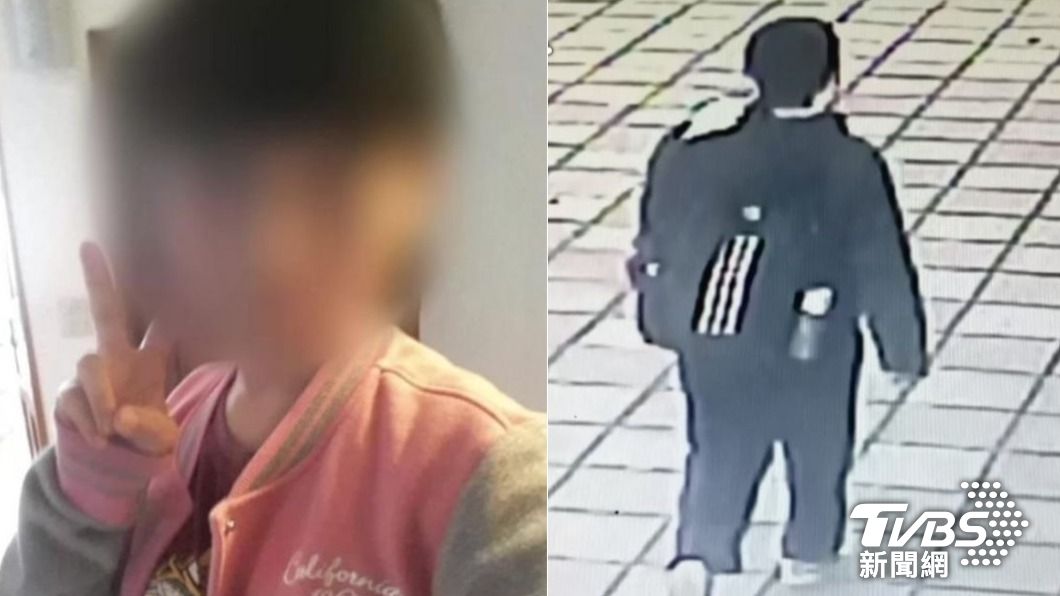 靜宜女大生找到了！竟嗆「男友不走、我也不走」　組織氣炸：不幫第二次